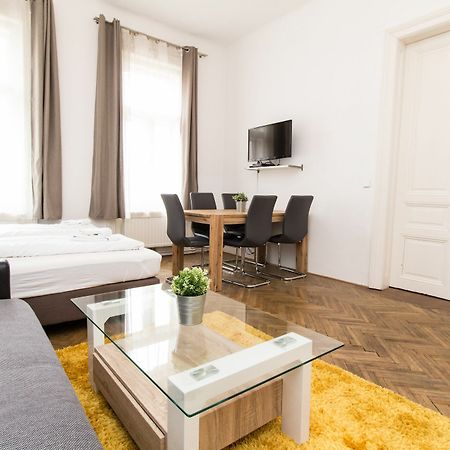 Checkvienna - Liechtensteinstrasse Ngoại thất bức ảnh