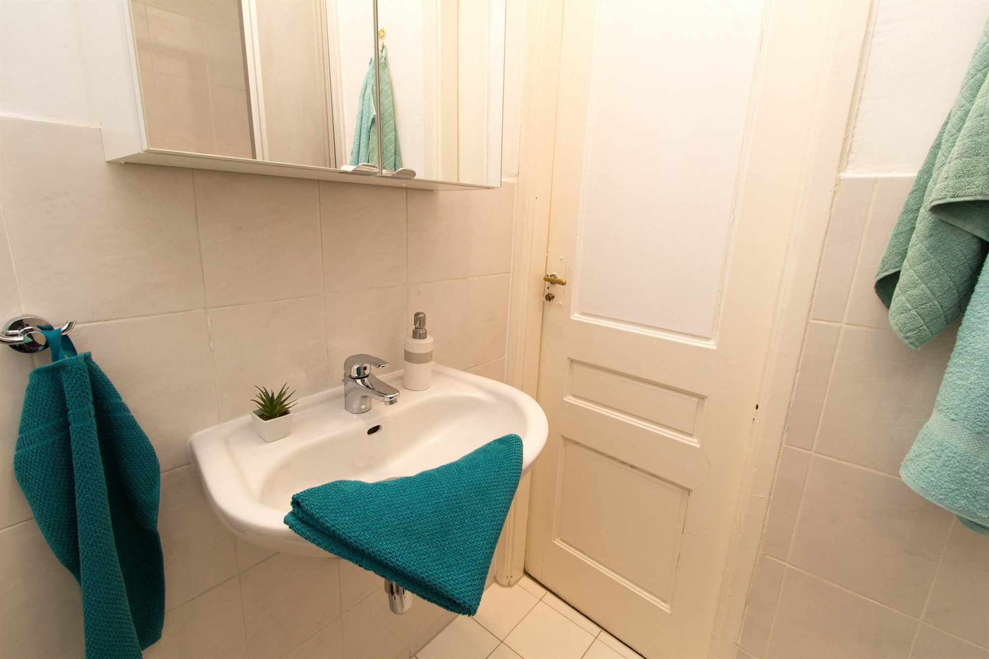 Checkvienna - Liechtensteinstrasse Ngoại thất bức ảnh